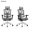 2019 North America Style ergohuman full mesh executive swivel tilt high back seating office chair 1808A