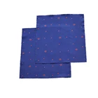 Microfibre glasses cloth 250gsm super absorbent microfiber glass cloth