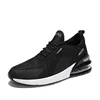 Latest Design Air Cushion Sports Shoes For Men Running Shoes OEM ODM Factory Men Sports Shoes