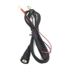 Jack Cable for CCTV Security Camera Medical Equipment Video Camera 10ft 3.0m