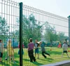SOEASY-31Cheap PVC Football Field Sport Chain Link Fence Used Gates