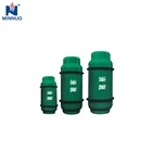 840L chlorine gas cylinder steel liquid chlorine gas 1000kg