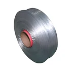 Custom UV protected pp yarn bcf filler pp flat yarn for woven bag