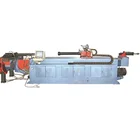 3 rolls and pipe bender 2 axis tube bending machine