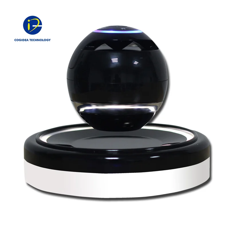 magnetic floating speaker - ANKUX Tech Co., Ltd