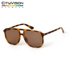 City Vision brand name mens uv protection sun glasses sunglasses