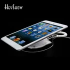 Tablet PC Security Display Stand Ipad Burglar Alarm System PPC Anti Theft Holder Charging For All Tablet Computer