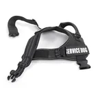 Fashion Adjustable Safety Pet Harness For Walk The Dog