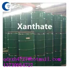 High Purity Reagents Sipx Sodium Isopropyl Xanthate-ore Mining Reagents