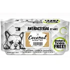 Original factory produced pet wet wipes for eye