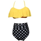 New Style Manufacturers Hot Custom Women Swimwear Wholesale OEM Service High Quality Sexy Swimwear