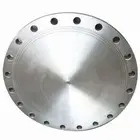 8 inch Class150 forged blind raised face flanges carbon steel ansi blind flange rtj