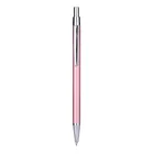Customized metal aluminum click thin ningbo ballpoint Stift Pen
