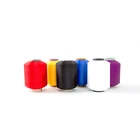 Spandex Covered Polyester SCY Yarn For Sock Yarn