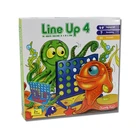 Puzzle fingers pawn customize game board