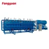 Fangyuan new automatic eps expandable polystyrene 3d sandwich wall panel block moulding machine equipment