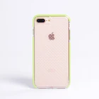 Customized color ultra thin case for iphone 7 8 plus phone cover