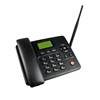 NEW! 2019 Desktop phone with sim card for operator telecom