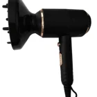 Excellent styler 1400-1600W travel hair dryer with diffuser