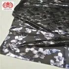 High Quality Suede Fabric Lamination PU Leather For Garments