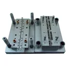 China manufacturer custom plastic auto part plastic mould