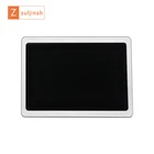 3MM Bezel Waterproof Embedded RS232 Ethernet Wifi Industrial Panel PC android 7 inch Touch Screen Android Panel PC Computer
