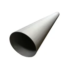 High Quality round tube heat exchanger 304/304L/316L stainless steel