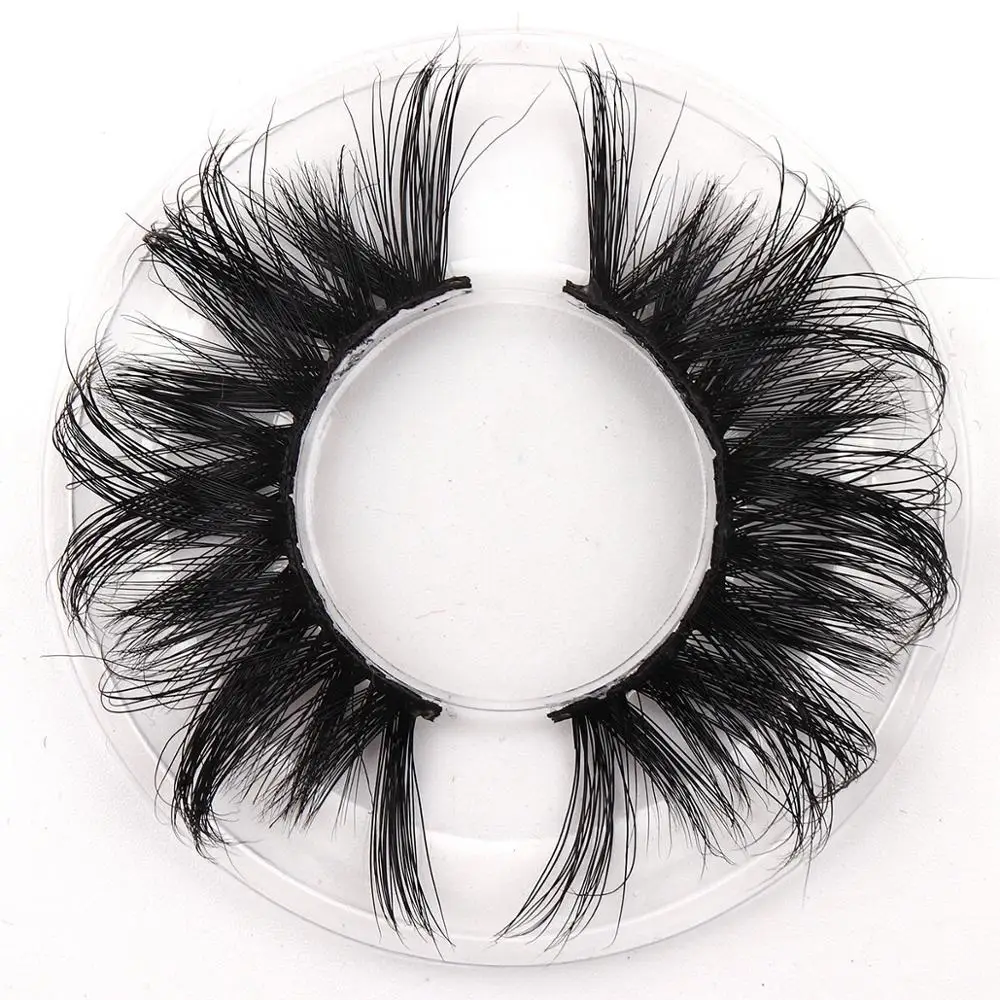 Mink eyelashes vendor 3D mink eyelashes 25mm long fluffy eyelashes mink private label
Mink eyelashes vendor 3D mink eyelashes 25mm long fluffy eyelashes mink private label