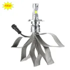 V70 V8 4300K H4 8000lm headlight motorcycle