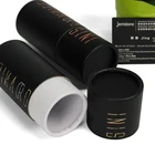 Free Sample Good Supplying Cylinder Packaging Paper Box, Chinese Round Packaging Tea Paper Tube