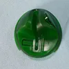Customized NCR Green Apple ATM Bezel Anti Skimmer ATM Models from 3D Printing