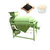 Factory supply red beans Soybean Lentils oat polishing machine seed cleaning machine