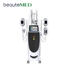 Beautemed Cryolipolysis Cavitation Cryolipolyse Slimming Weight Loss Fat Freeze Cryolipolysis Cryotherapy Machine