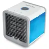 3 Gear Speed Portable Mini Air Cooler Fan Water Evapolar Humidifier Office Car Air Cooler Fan Price