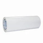 Hot Melt Adhesive Heat Transfer Film for textile fabric