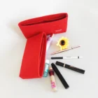 Felt Handbag Insert Organizer Bag in Bag Diaper Bag Organizer Felt Purse Organizer