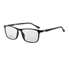 Lightweight stock new fashion classic men's glasses frame