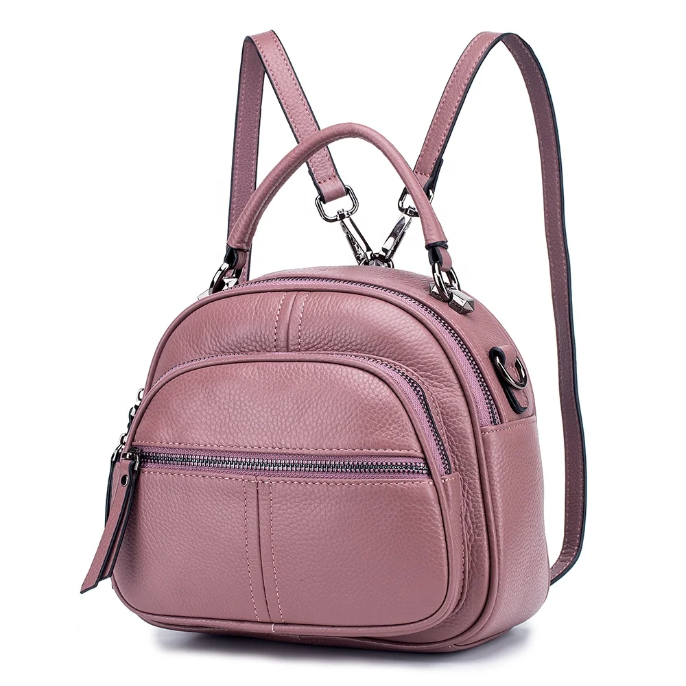 mochilas 2019 para mujer
