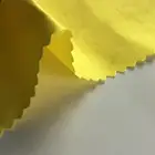 Shaoxing textile waterproof lycra taffeta nylon polyester spandex antiwrinkling blend woven fabric for garment