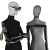 /product-detail/half-body-mannequin-with-metal-head-for-store-62077236297.html