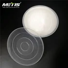 Factory directly sell plastic salad bowl storage container salad box