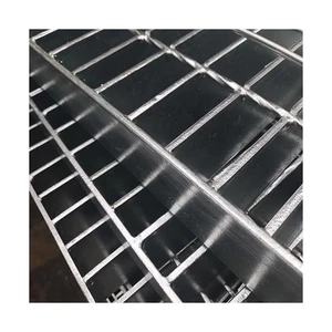 Floor Forge Walkway Steel Grating