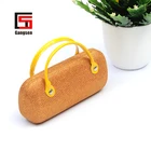 2019 new design females case sunglasses case