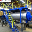 Slaughter Waste Treatment Equipment/Meat and bone meal/chicken meal machine