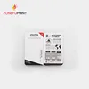250gsm 400gsm Custom Product Information Display Card Business Card