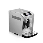 Top sell european fully automatic expresso esprsso coffee machine barista