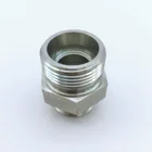 Straight Reducer Fitting Reduce Fitting Straight Reducer Connector Fitting