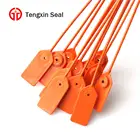 TX-PS501 disposable self-locking plastic seal mechanical seal