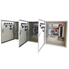 22kw 380v Soft Start Motor Controller For Vfd Mining Machine