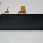 custom size IIC/USB 5,6,7,8,9,101 inch capacitive touch screen and LCD display module